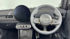 MINI Cooper 2.0 C Classic 2dr Auto Petrol Convertible